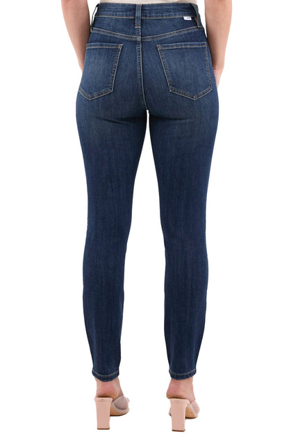 Sophie High Rise Skinny Jeans